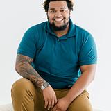 Photo of Dante Baker