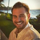 Photo of Alex Iskenderian