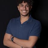 Photo of Ky Ramzy
