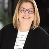 Photo of Sara McConnell