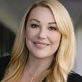 Photo of Tracy Sun