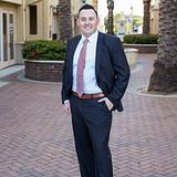 Photo of Scott Cunningham