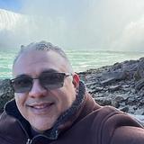 Photo of Carlos Suarez