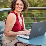 Photo of Tessa Harnisch