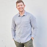 Photo of Tucker Trainer