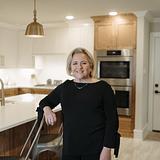 Photo of Diana Thomas