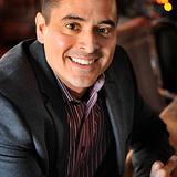 Photo of John Simmons