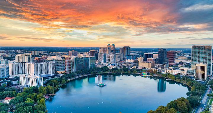 Orlando, FL real estate