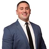 Photo of Tyler Van Blarcom