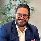 Photo of Adolfo Aguirre