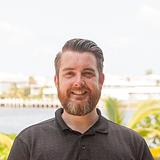 Photo of Steve Ingram