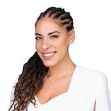 Photo of Giuliana Carbone