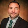 Photo of Derek Bedell