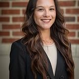 Photo of Heather Rutherford