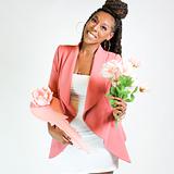 Photo of Jamesha Jackson