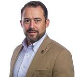 Photo of Stephen Kildow