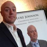 Photo of Luke Johnson