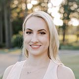 Photo of Nicole Martin