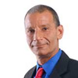Photo of Harlan Kaplan