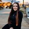Photo of Olivia Santos-Krieger