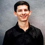 Photo of Nicholas Fernandez