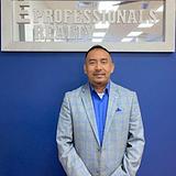 Photo of Juan Espinosa