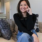 Photo of Ashley Morello