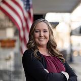 Photo of Jamie Quebedeaux