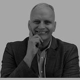 Photo of Brad Ghormley