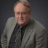 Photo of Doug Hendrick