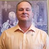 Photo of Rodney Daly