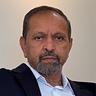 Photo of Ashok Patel
