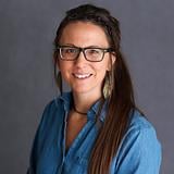 Photo of Amanda Brooks