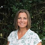 Photo of Julia Yoder