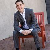 Photo of Ryan Bieber