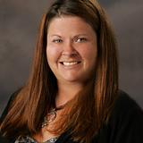 Photo of Lisa Beaudrie