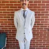 Photo of Jason Greene