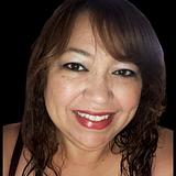 Photo of Gisela Vasquez