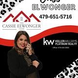 Photo of The Cassie Elwonger Team