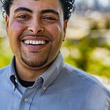 Photo of George Adkins