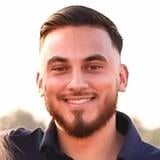 Photo of Jamil Katzenbarger