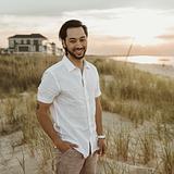 Photo of Anthony  Sejalbo