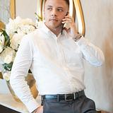 Photo of Roman Smirnov