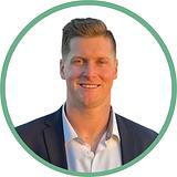 Photo of Gavin Johns