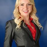 Photo of Elona Orlovska