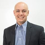 Photo of Brian Frederickson