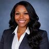 Photo of Nicole Evans