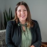 Photo of Amy Williams