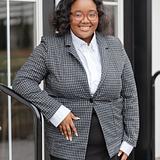 Photo of The Shaak-Gingrich Team