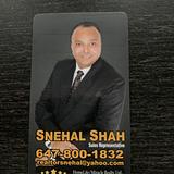 Photo of Snehal Shah